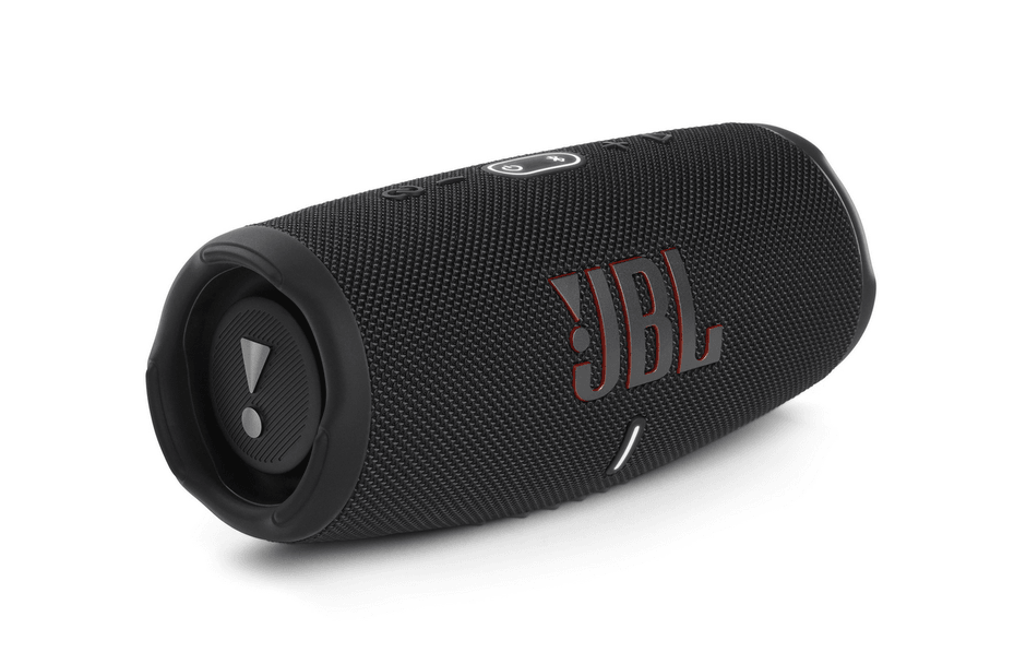 JBL Charge 5 Portable Waterproof Speaker with Powerbank - Lolly