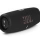 Portable Waterproof Speaker JBL Charge 5 – Wireless Outdoor Speaker with Powerbank & PartyBoost