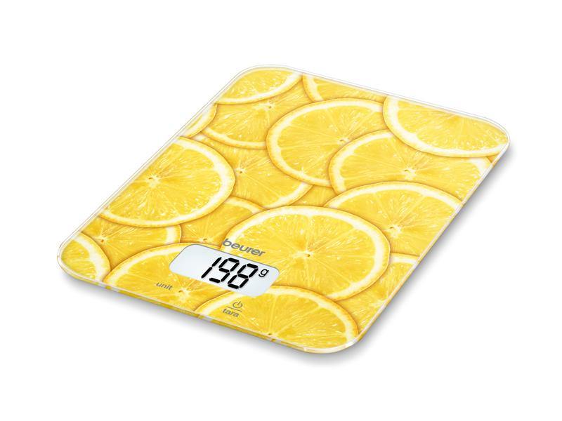 Beurer KS19 Kitchen Scale - Lolly