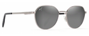 Maui Jim Hukilau DSB845-11 | Sunglasses