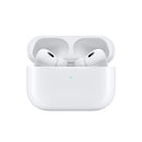 Apple AirPods Pro (2nd Generation) Wireless In-Ear Noise Cancelling Earphones with Wireless Charging Case, White