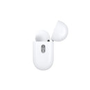 Apple AirPods Pro (2nd Generation) Wireless In-Ear Noise Cancelling Earphones with Wireless Charging Case, White