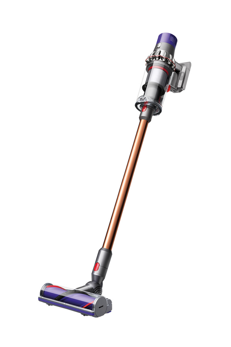 Dyson Cyclone V10 Absolute Cordless Vacuum Cleaner - Lolly