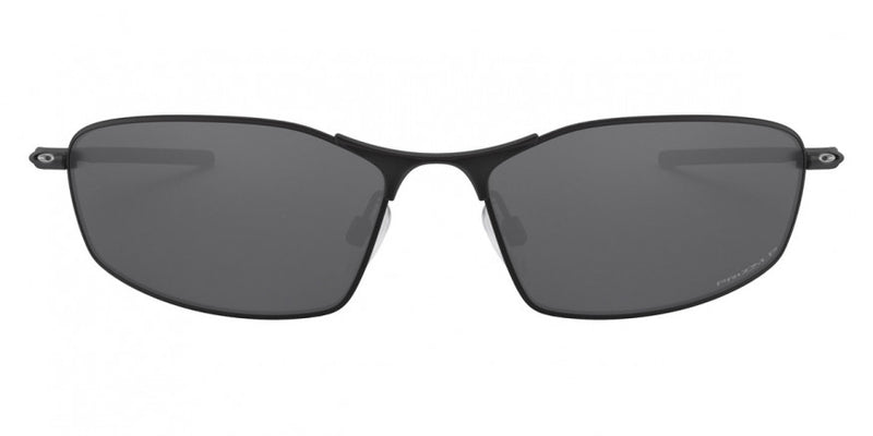 Oakley Whisker OK 4141 414103 60 - Satin Black