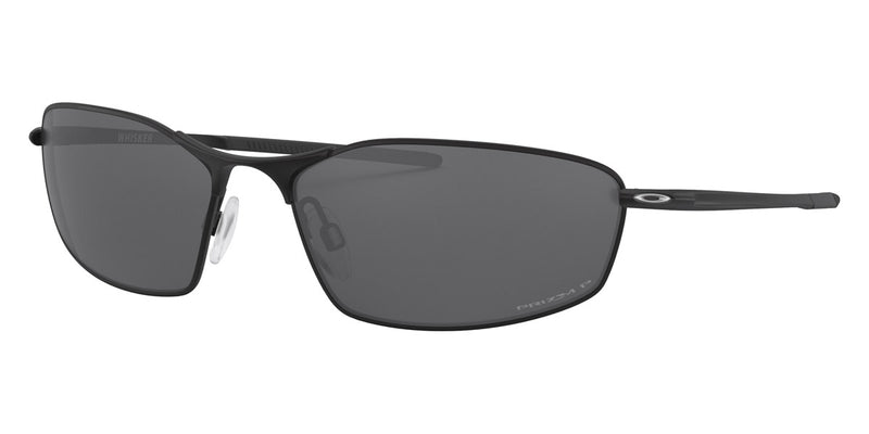 Oakley Whisker OK 4141 414103 60 - Satin Black