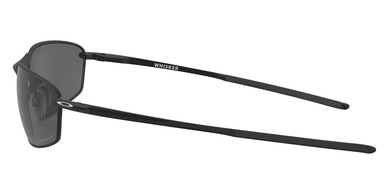 Oakley Whisker OK 4141 414103 60 - Satin Black