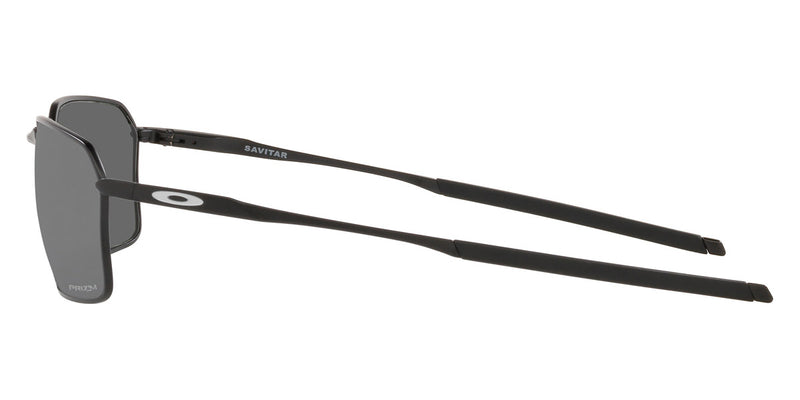 Oakley Savitar OK6047 604701 58 - Satin Black