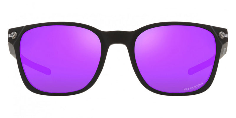 Oakley Ojector OK9018 901803 55 - Matte Black