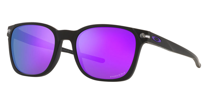 Oakley Ojector OK9018 901803 55 - Matte Black