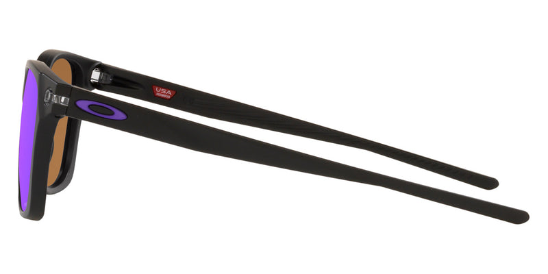 Oakley Ojector OK9018 901803 55 - Matte Black