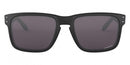 Oakley Holbrook OK9102 9102E8 55 - Matte Black