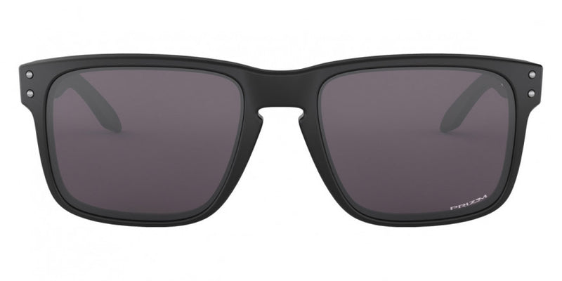 Oakley Holbrook OK9102 9102E8 55 - Matte Black