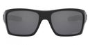 Oakley Turbine OK9263 926341 63 - Polished Black