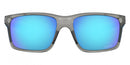 Oakley Mainlink OK9264 926442 61 - Gray Ink