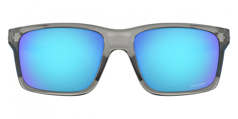 Oakley Mainlink OK9264 926442 61 - Gray Ink