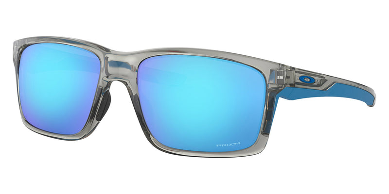 Oakley Mainlink OK9264 926442 61 - Gray Ink
