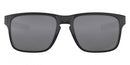 Oakley Holbrook Mix OK9384 938406 57 - Polished Black