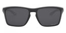 Oakley Sylas OK9448 944806 57 - Matte Black