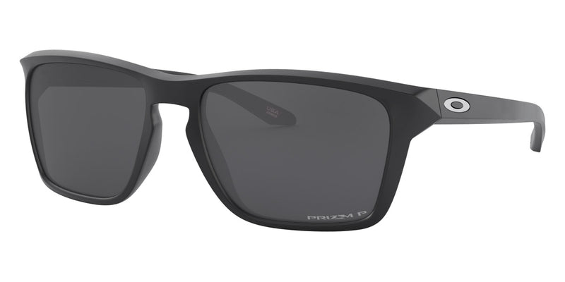 Oakley Sylas OK9448 944806 57 - Matte Black