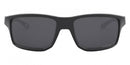 Oakley Gibston OK9449 944906 60 - Matte Black