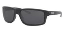 Oakley Gibston OK9449 944906 60 - Matte Black