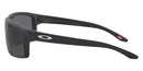 Oakley Gibston OK9449 944906 60 - Matte Black