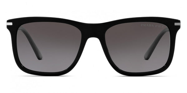 Prada PA 18WS 1AB09G 56 - Black