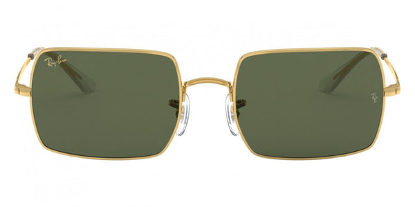 Ray-Ban Rectangle RB1969 919631 54 - Legend Gold