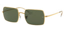 Ray-Ban Rectangle RB1969 919631 54 - Legend Gold