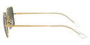 Ray-Ban Rectangle RB1969 919631 54 - Legend Gold