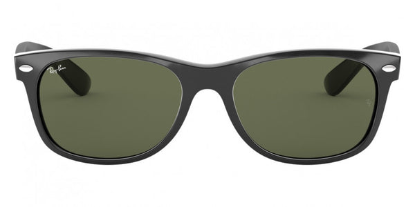 Ray-Ban New Wayfarer RB2132 901L 55 - Black