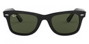 Ray-Ban Wayfarer RB2140 901 50 - Black