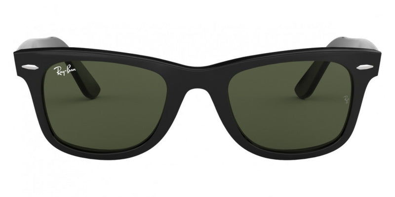 Ray-Ban Wayfarer RB2140 901 50 - Black