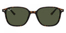 Ray-Ban Leonard RB2193 902/31 51 - Tortoise