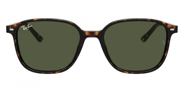 Ray-Ban Leonard RB2193 902/31 51 - Tortoise