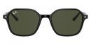 Ray-Ban John RB2194 901/31 53 - Black