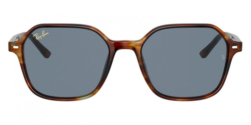 Ray-Ban John RB2194 954/62 51 - Striped Havana