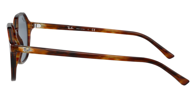 Ray-Ban John RB2194 954/62 51 - Striped Havana