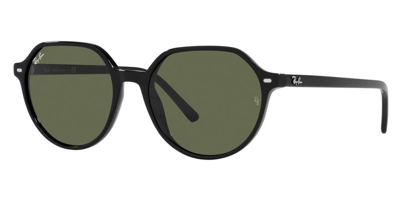 Ray-Ban Thalia RB2195 901/31 53 - Black