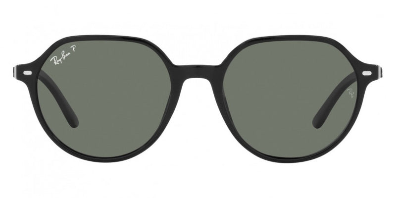 Ray-Ban Thalia RB2195 901/58 53 - Black