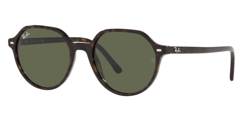 Ray-Ban Thalia RB2195 902/31 53 - Havana