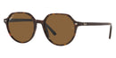 Ray-Ban Thalia RB2195 902/57 53 - Havana