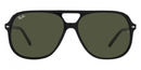 Ray-Ban Bill RB2198 901/31 60 - Black