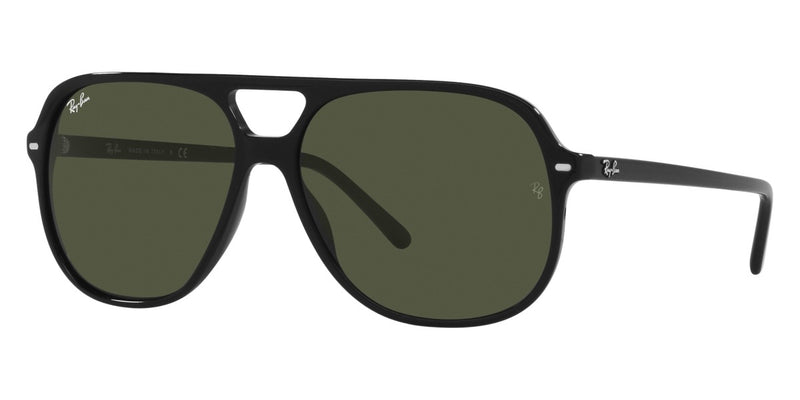 Ray-Ban Bill RB2198 901/31 60 - Black