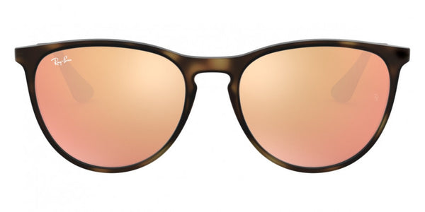 Ray-Ban Junior Erika RJ9060S 70062Y 50 - Havana Rubber