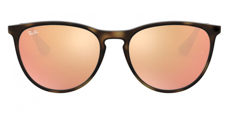 Ray-Ban Junior Erika RJ9060S 70062Y 50 - Havana Rubber