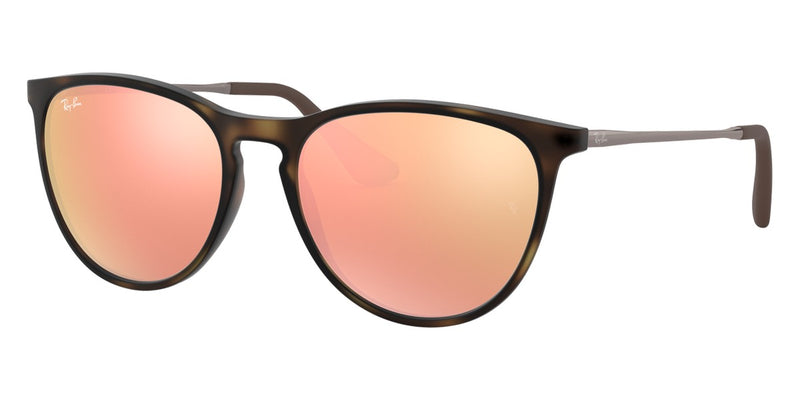 Ray-Ban Junior Erika RJ9060S 70062Y 50 - Havana Rubber