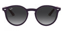 Ray-Ban RJ9064S 70218G 44 - Violet
