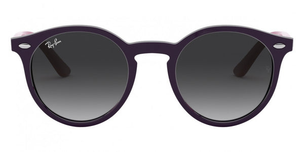 Ray-Ban RJ9064S 70218G 44 - Violet