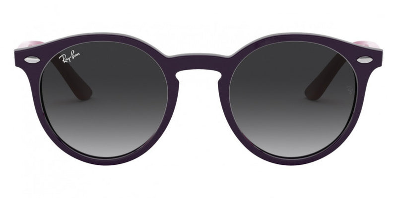 Ray-Ban RJ9064S 70218G 44 - Violet